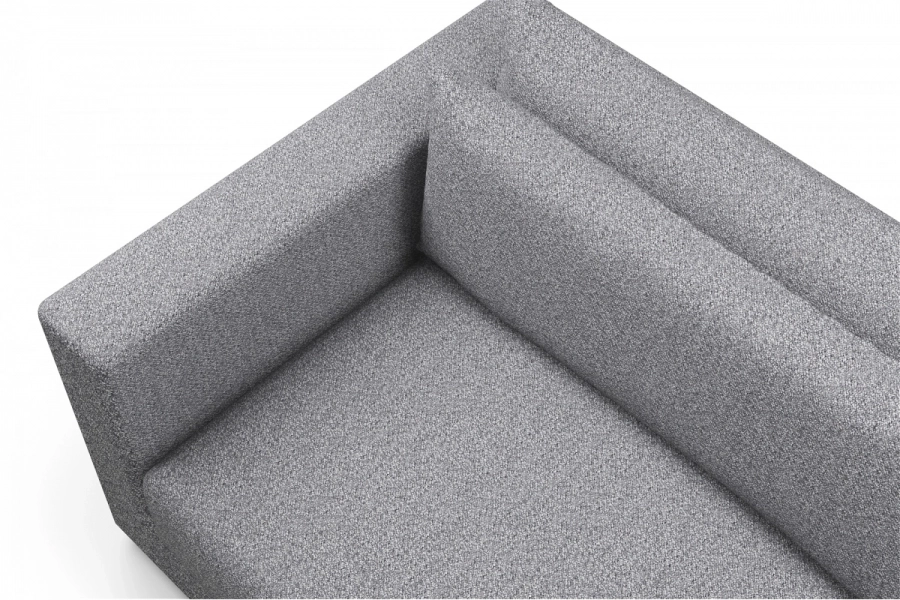 model PORTOFINO - Portofino sofa 2,5-osobowa lewa + otomana prawa