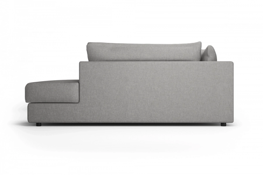 model PORTOFINO - Portofino sofa 2,5-osobowa lewa + otomana prawa