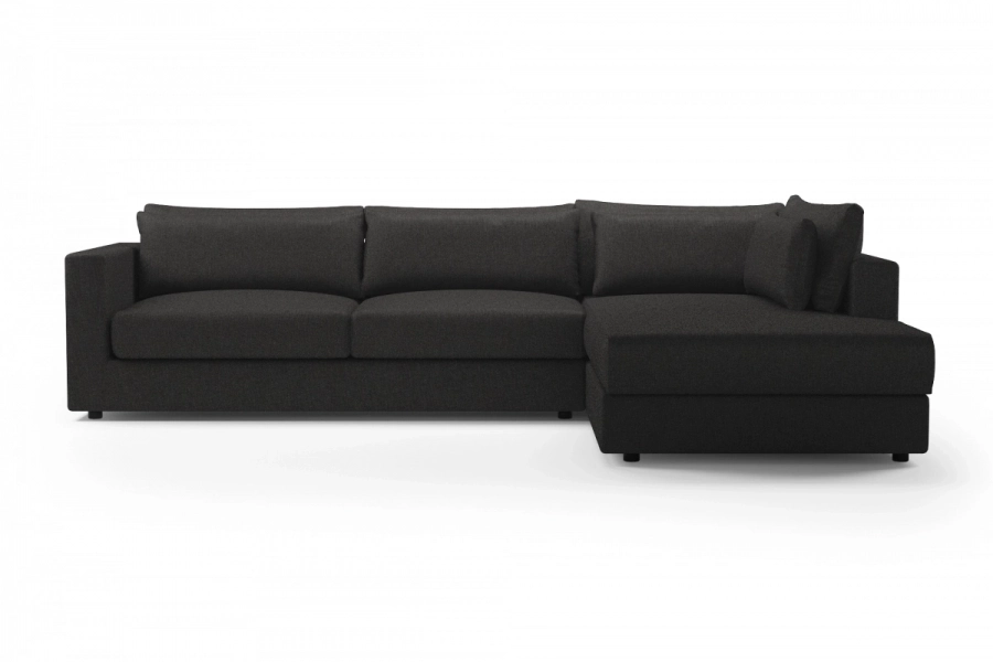 model PORTOFINO - Portofino sofa 2,5-osobowa lewa + otomana prawa