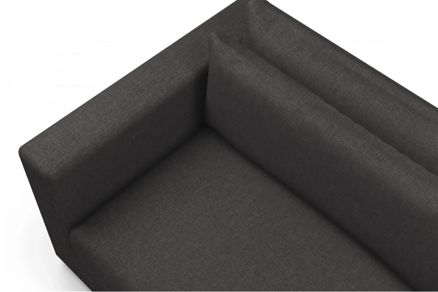 model PORTOFINO - Portofino sofa 2,5-osobowa lewa + otomana prawa