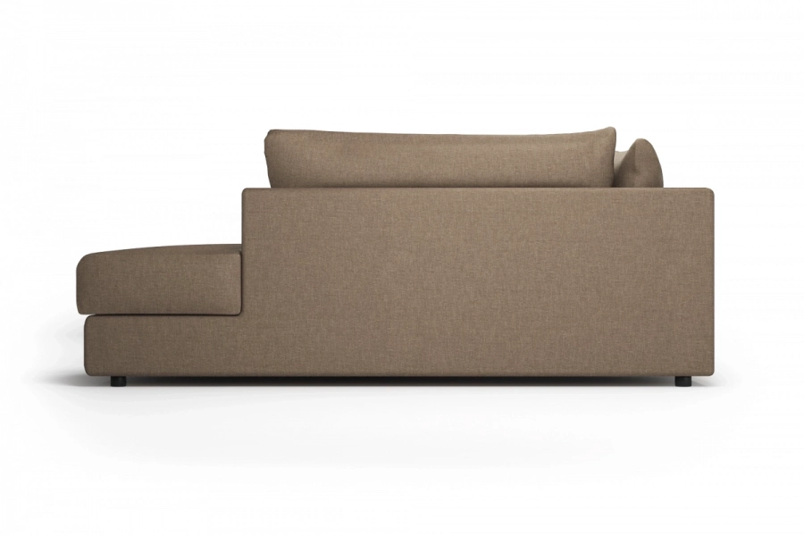 Model Portofino - Portofino sofa 2,5-osobowa lewa + otomana prawa