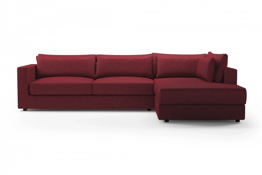 model PORTOFINO - Portofino sofa 2-osobowa lewa + otomana prawa