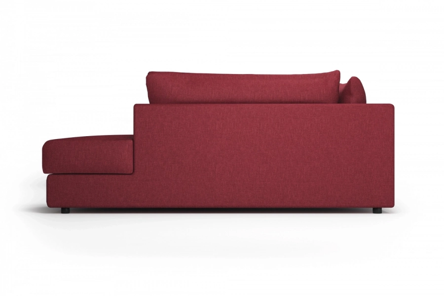 model PORTOFINO - Portofino sofa 2-osobowa lewa + otomana prawa