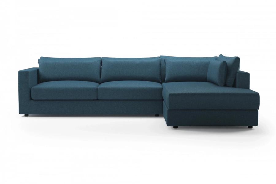 model PORTOFINO - Portofino sofa 2-osobowa lewa + otomana prawa