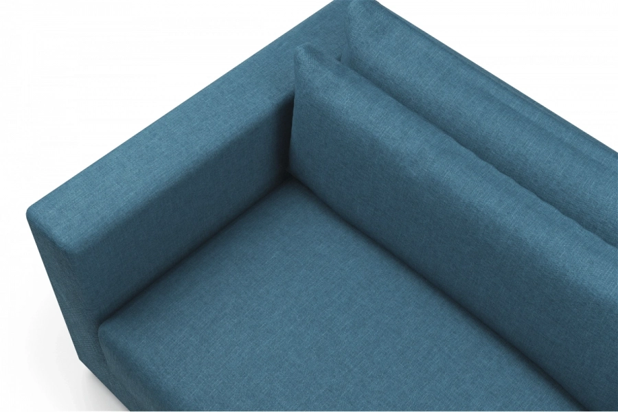 model PORTOFINO - Portofino sofa 2-osobowa lewa + otomana prawa