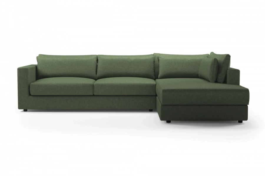 model PORTOFINO - Portofino sofa 2-osobowa lewa + otomana prawa