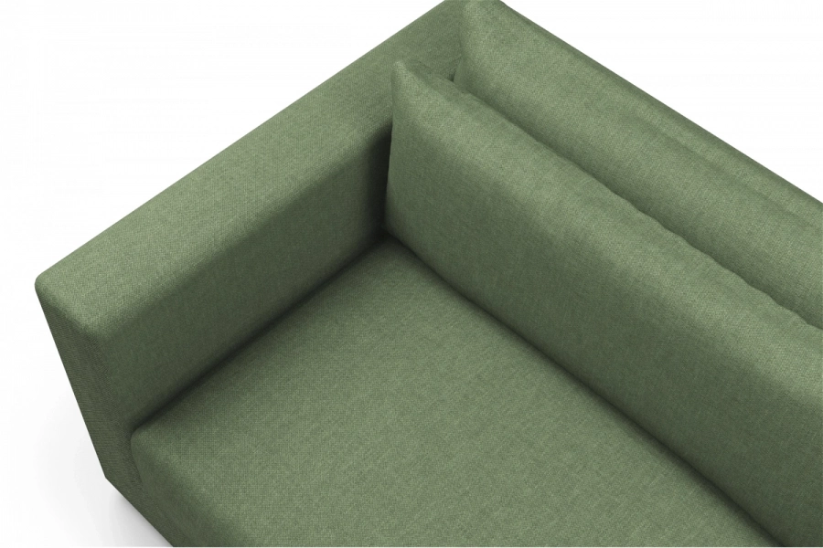 model PORTOFINO - Portofino sofa 2-osobowa lewa + otomana prawa