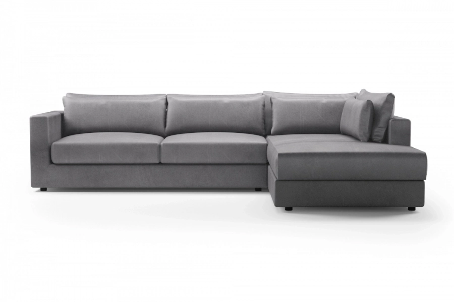 model PORTOFINO - Portofino sofa 2-osobowa lewa + otomana prawa
