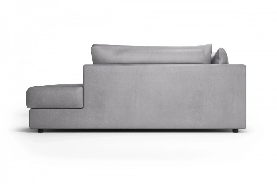 model PORTOFINO - Portofino sofa 2-osobowa lewa + otomana prawa