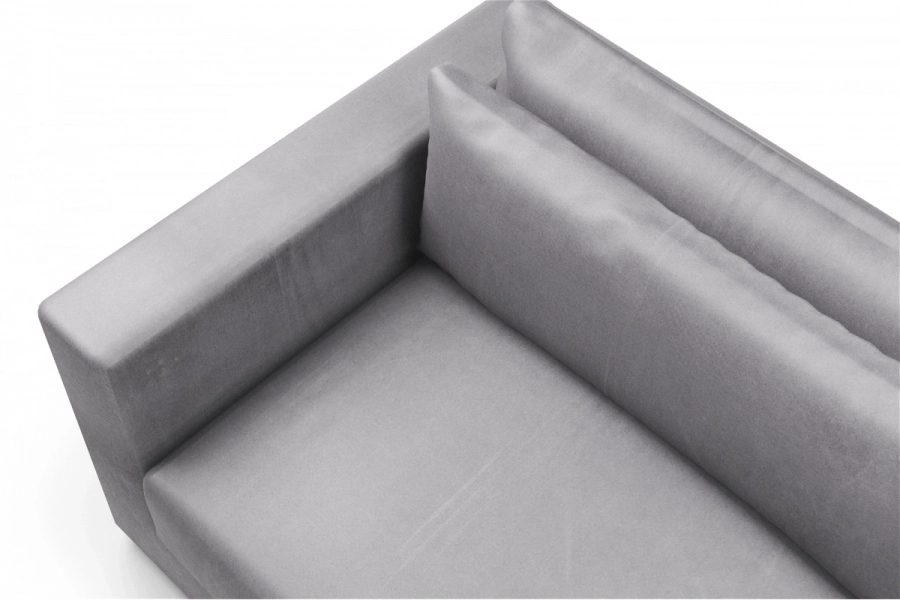 model PORTOFINO - Portofino sofa 2,5-osobowa lewa + otomana prawa