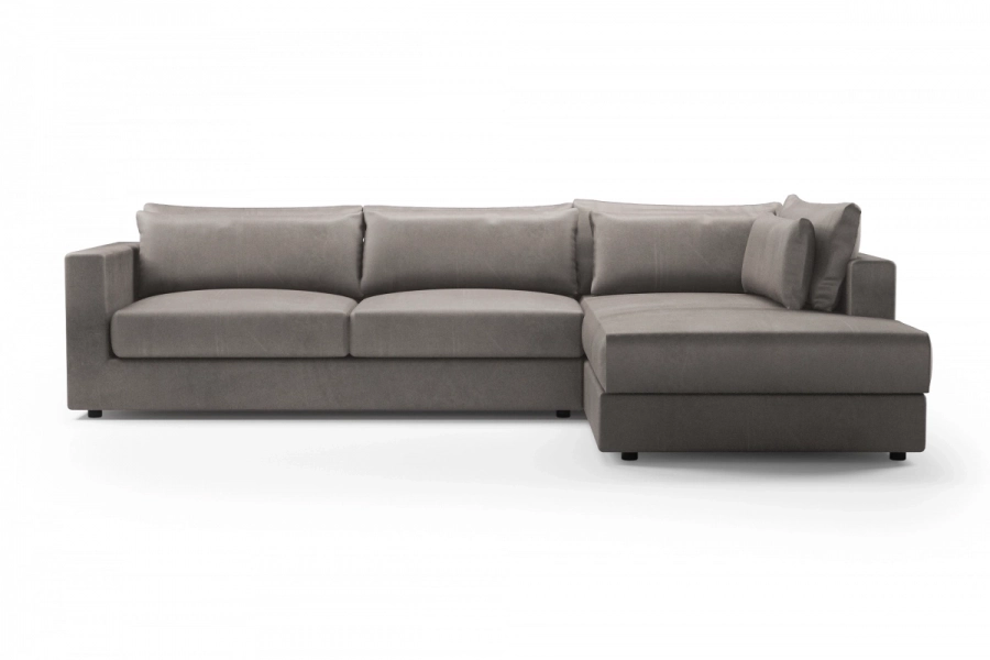 model PORTOFINO - Portofino sofa 2-osobowa lewa + otomana prawa
