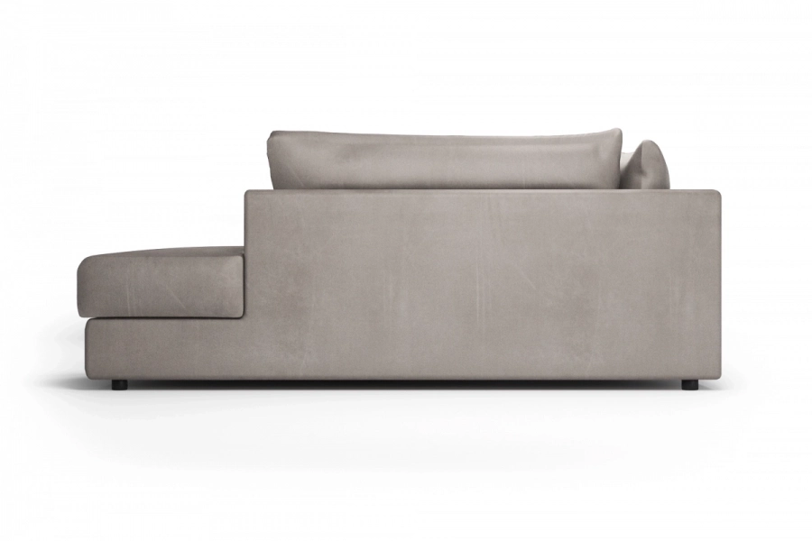 model PORTOFINO - Portofino sofa 2-osobowa lewa + otomana prawa