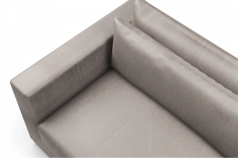 model PORTOFINO - Portofino sofa 2-osobowa lewa + otomana prawa