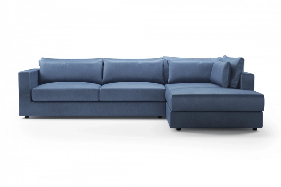 model PORTOFINO - Portofino sofa 2-osobowa lewa + otomana prawa