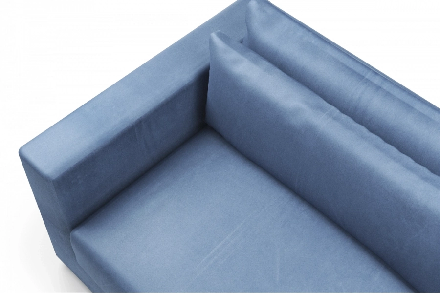 model PORTOFINO - Portofino sofa 2-osobowa lewa + otomana prawa