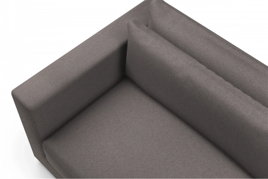 model PORTOFINO - Portofino sofa 2,5-osobowa lewa + otomana prawa