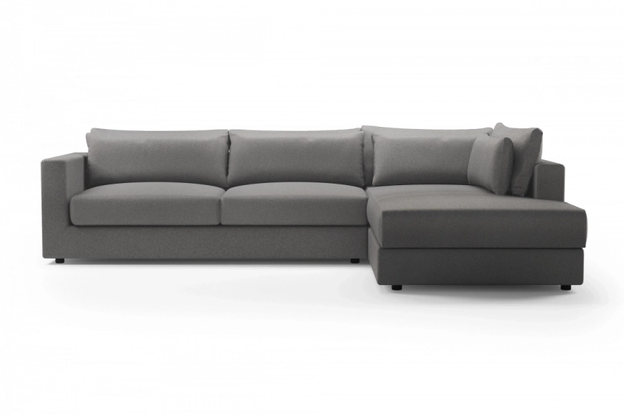 model PORTOFINO - Portofino sofa 2-osobowa lewa + otomana prawa