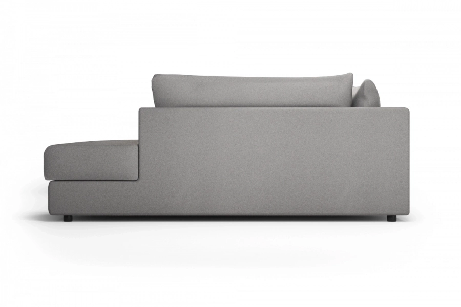 model PORTOFINO - Portofino sofa 2-osobowa lewa + otomana prawa
