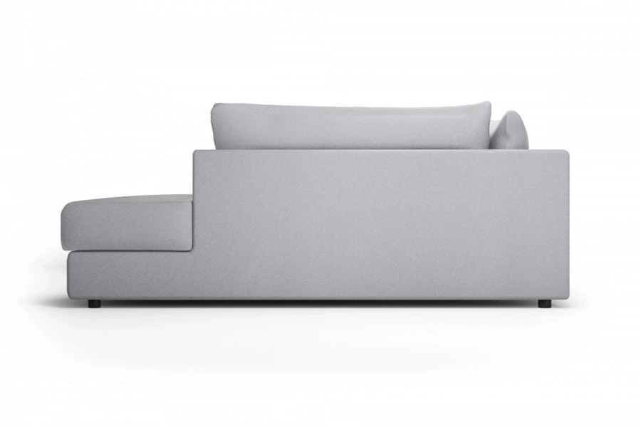 model PORTOFINO - Portofino sofa 2,5-osobowa lewa + otomana prawa