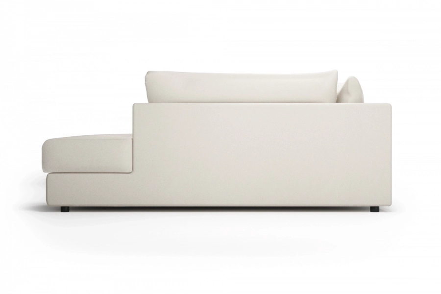 model PORTOFINO - Portofino sofa 2-osobowa lewa + otomana prawa