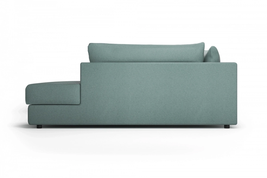 model PORTOFINO - Portofino sofa 2,5-osobowa lewa + otomana prawa