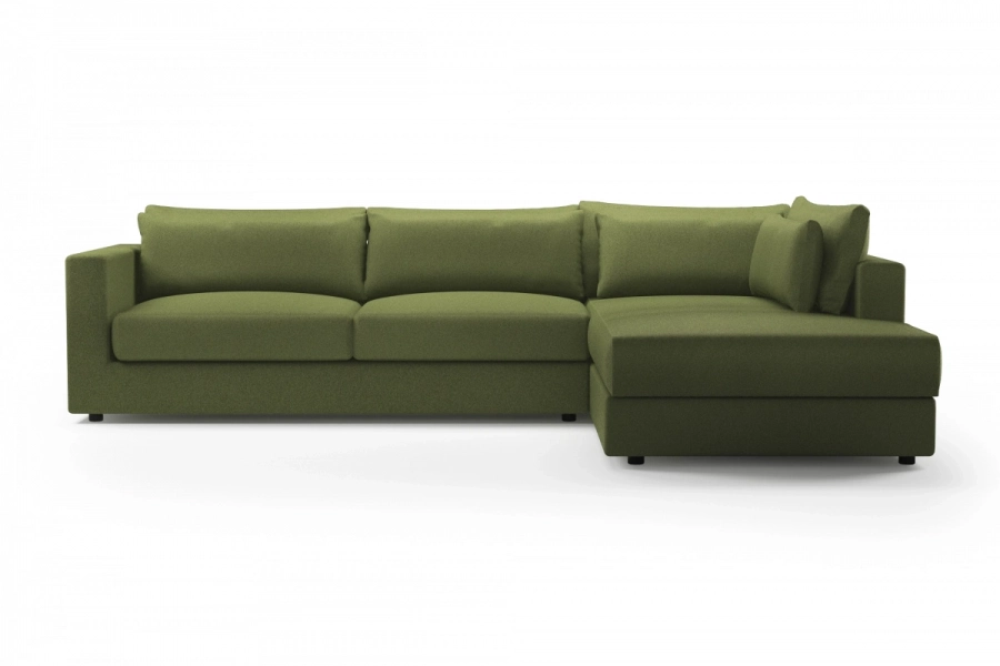 model PORTOFINO - Portofino sofa 2-osobowa lewa + otomana prawa