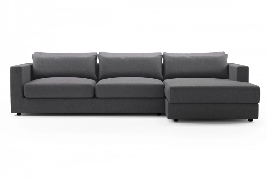 model PORTOFINO - Portofino sofa 2-osobowa lewa + longchair prawy