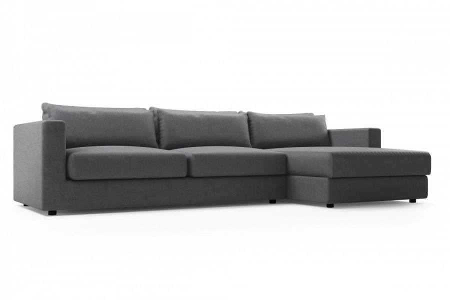 model PORTOFINO - Portofino sofa 2-osobowa lewa + longchair prawy