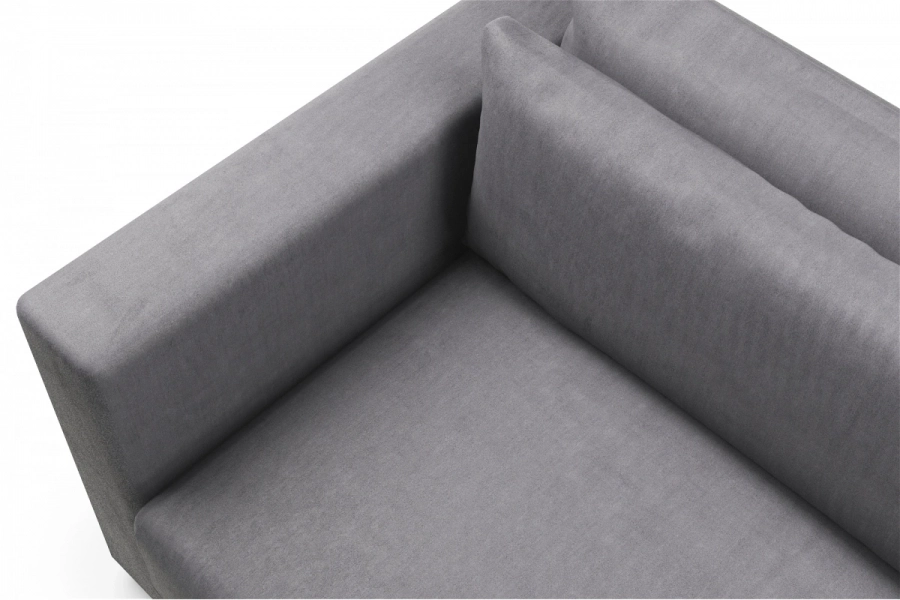 Model Portofino - Portofino sofa 2,5-osobowa lewa + longchair prawy