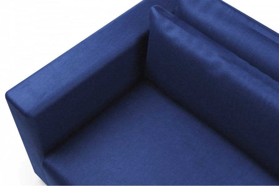 model PORTOFINO - Portofino sofa 2,5-osobowa lewa + longchair prawy