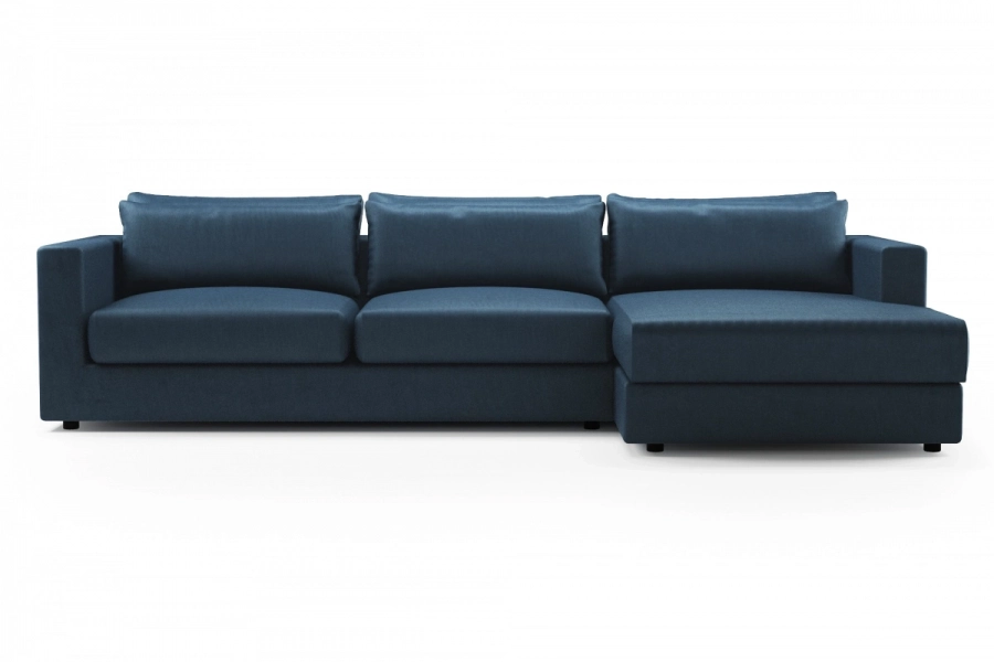 model PORTOFINO - Portofino sofa 2-osobowa lewa + longchair prawy