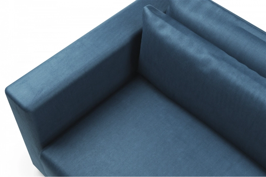 model PORTOFINO - Portofino sofa 2,5-osobowa lewa + longchair prawy
