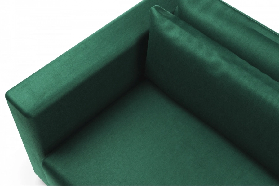 model PORTOFINO - Portofino sofa 2,5-osobowa lewa + longchair prawy