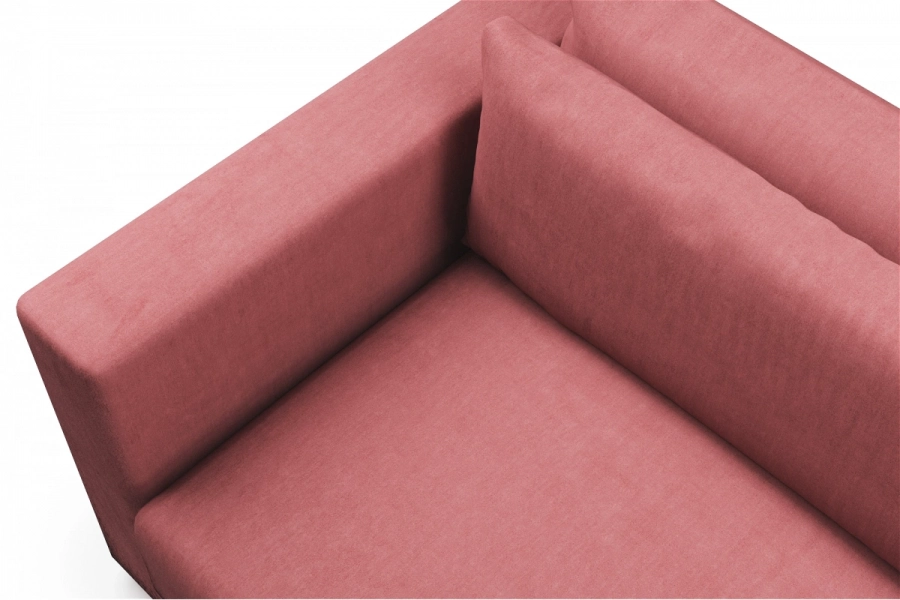 model PORTOFINO - Portofino sofa 2-osobowa lewa + longchair prawy