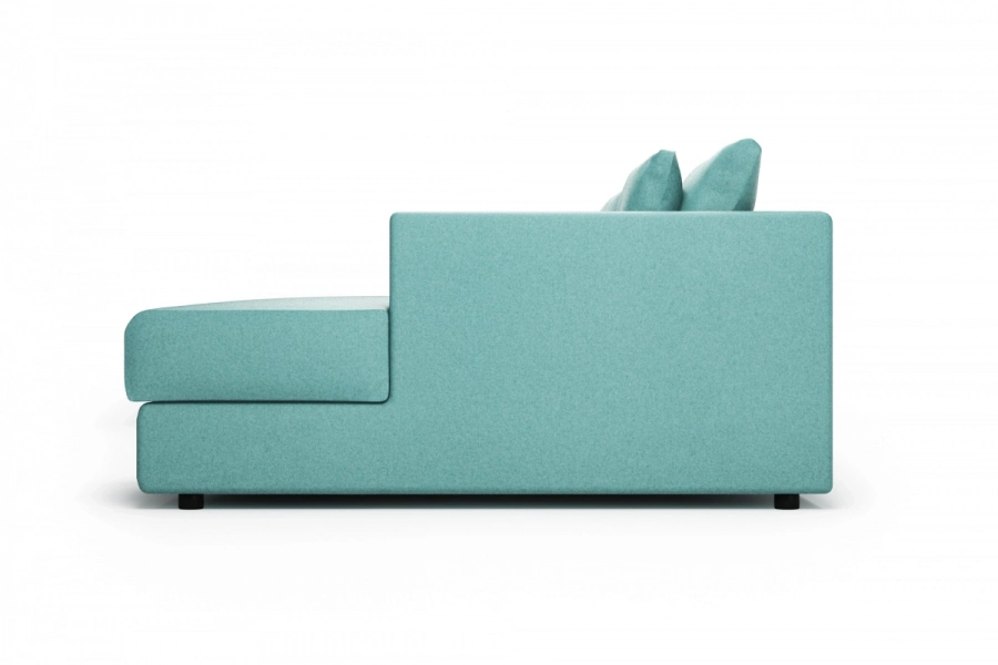 model PORTOFINO - Portofino sofa 2-osobowa lewa + longchair prawy