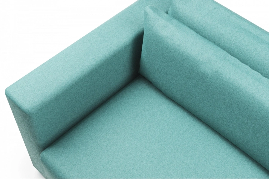 model PORTOFINO - Portofino sofa 2-osobowa lewa + longchair prawy
