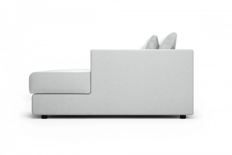 model PORTOFINO - Portofino sofa 2,5-osobowa lewa + longchair prawy