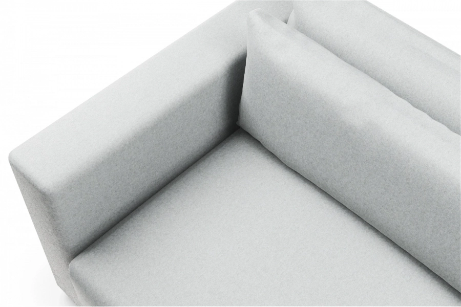 model PORTOFINO - Portofino sofa 2-osobowa lewa + longchair prawy