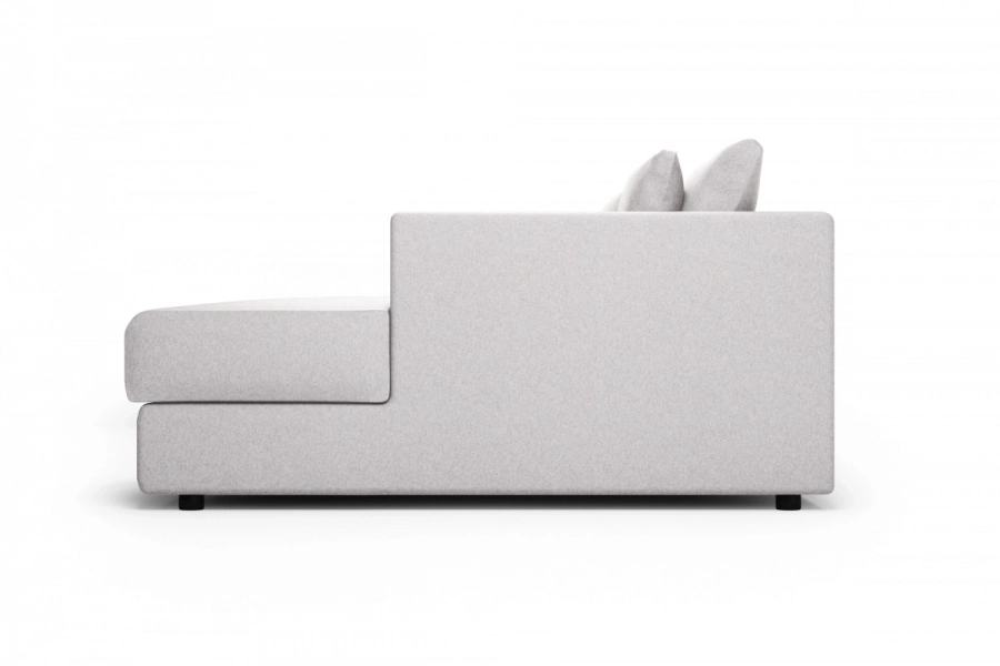 model PORTOFINO - Portofino sofa 2,5-osobowa lewa + longchair prawy