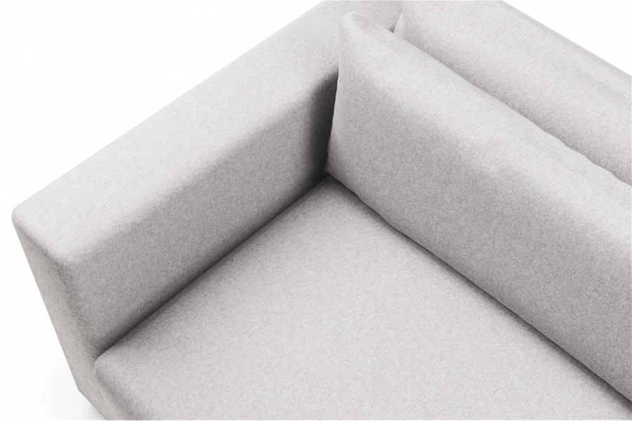 model PORTOFINO - Portofino sofa 2,5-osobowa lewa + longchair prawy