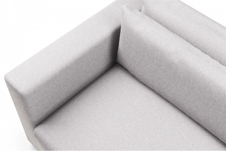 model PORTOFINO - Portofino sofa 2-osobowa lewa + longchair prawy