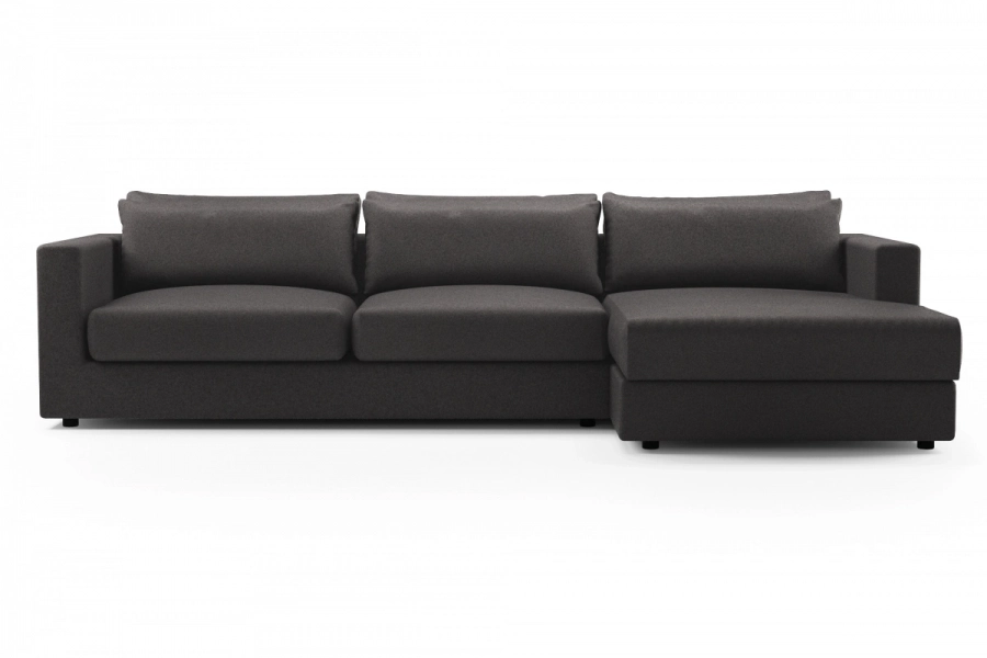 model PORTOFINO - Portofino sofa 2-osobowa lewa + longchair prawy