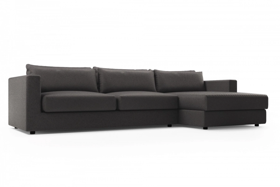 model PORTOFINO - Portofino sofa 2-osobowa lewa + longchair prawy