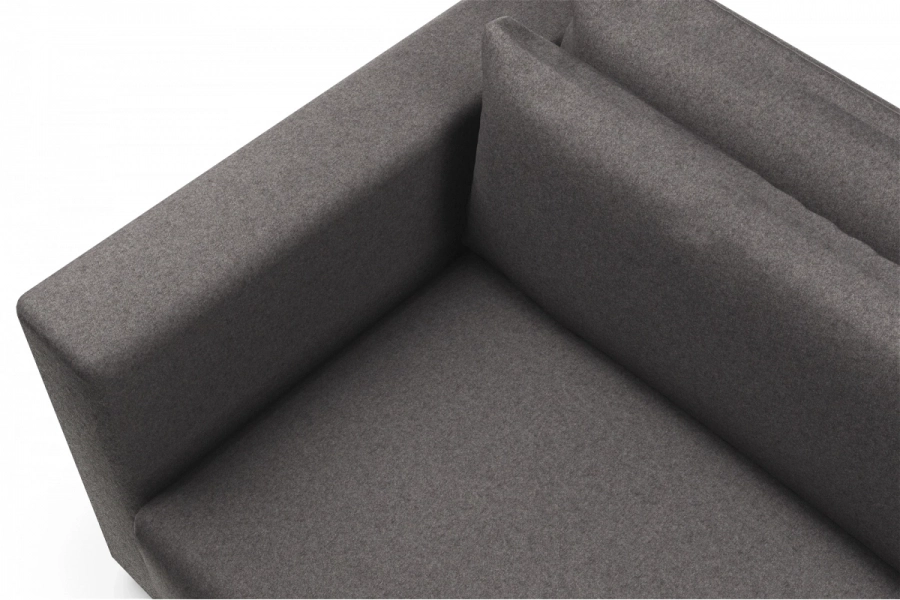 model PORTOFINO - Portofino sofa 2-osobowa lewa + longchair prawy