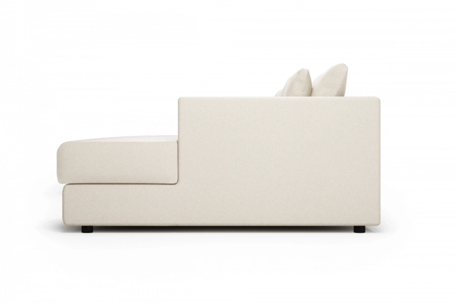 model PORTOFINO - Portofino sofa 2,5-osobowa lewa + longchair prawy