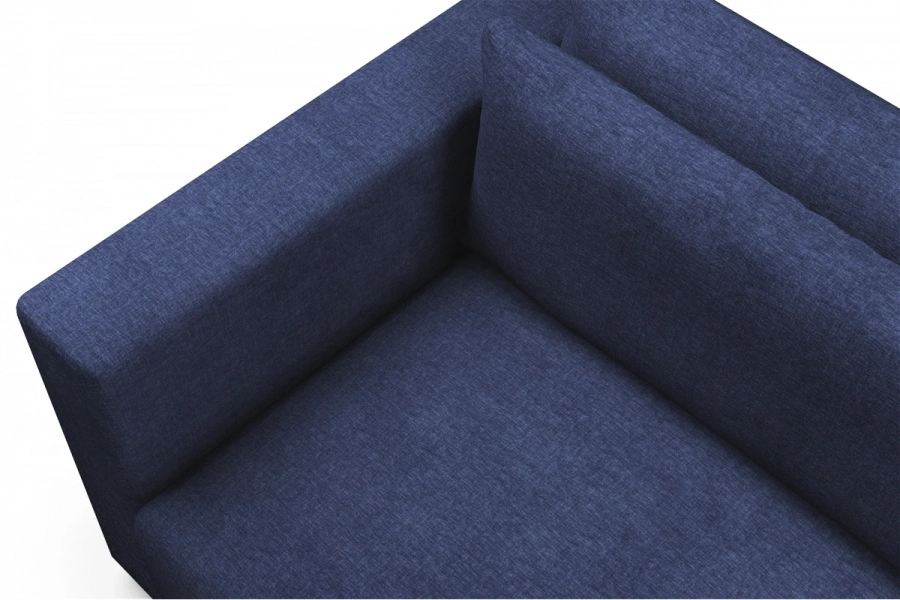 model PORTOFINO - Portofino sofa 2,5-osobowa lewa + longchair prawy