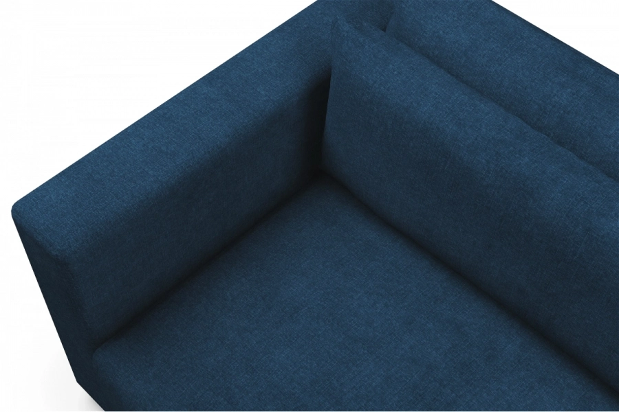 model PORTOFINO - Portofino sofa 2-osobowa lewa + longchair prawy