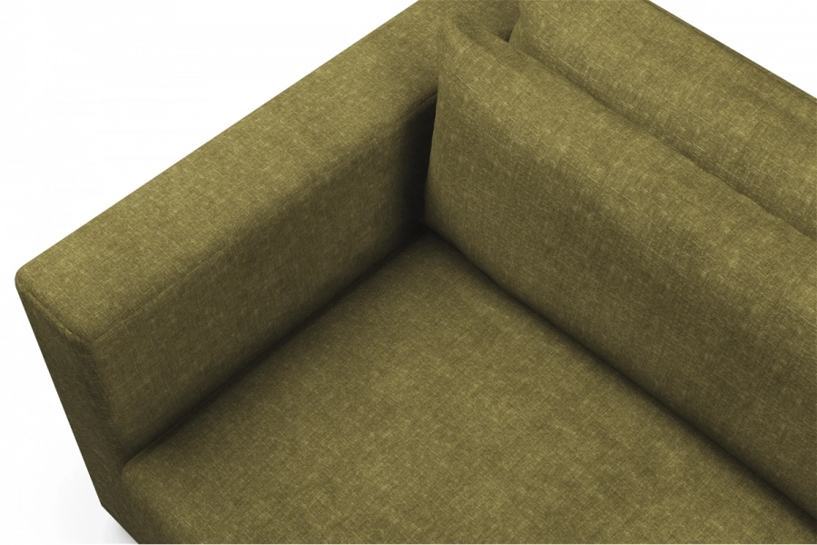 model PORTOFINO - Portofino sofa 2,5-osobowa lewa + longchair prawy