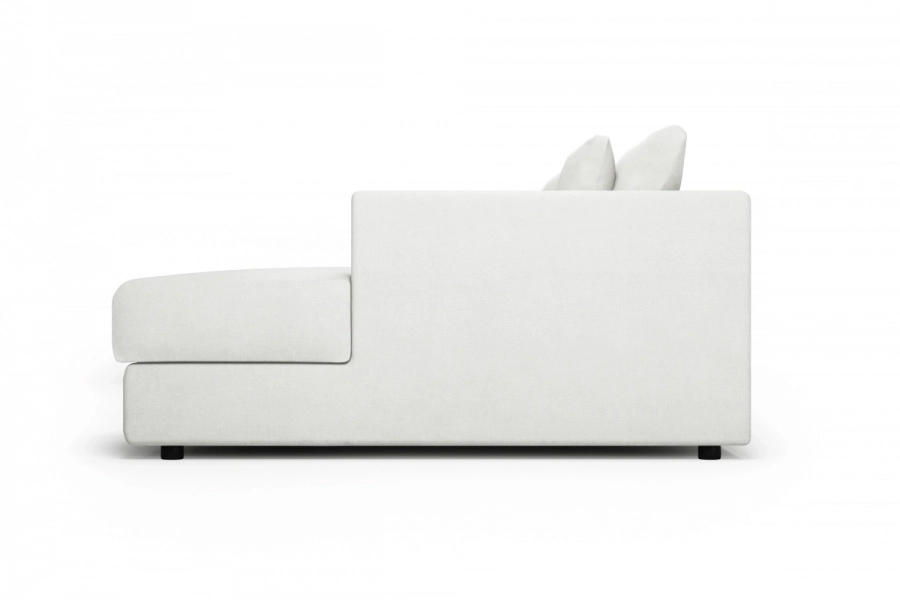 model PORTOFINO - Portofino sofa 2-osobowa lewa + longchair prawy