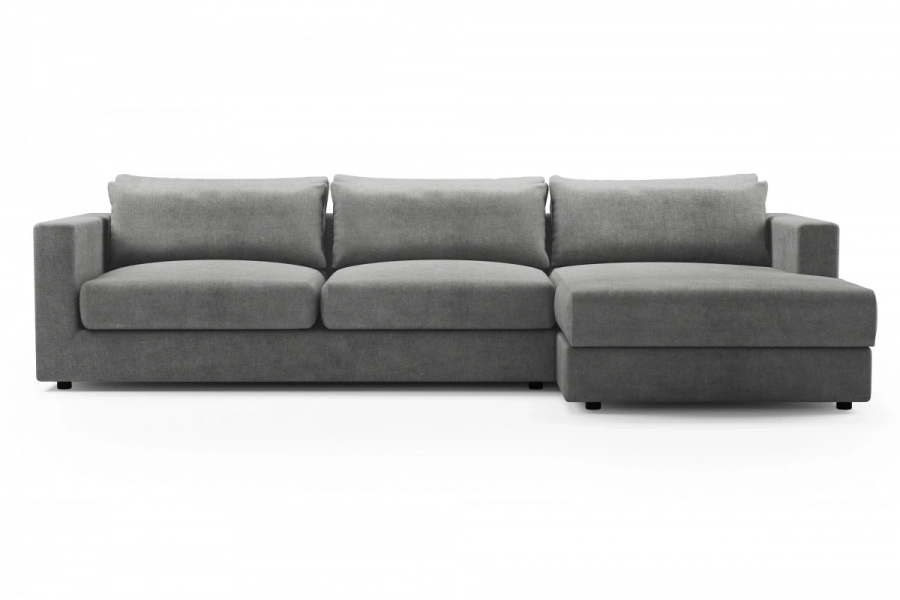 model PORTOFINO - Portofino sofa 2-osobowa lewa + longchair prawy